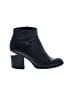 Alexander Wang 100% Leather Black Ankle Boots Size EU 36 1/2 - photo 1