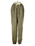 Assorted Brands Green Casual Pants Size XS - photo 1