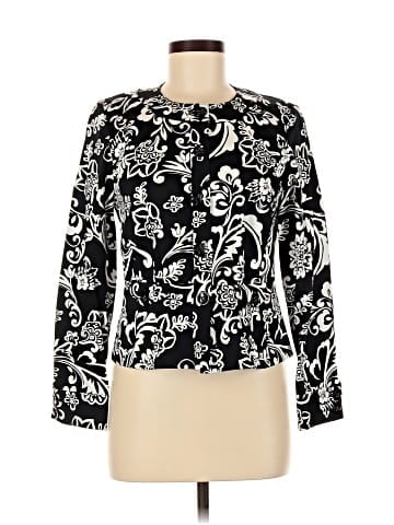 Charter Club Jacket (view 1)