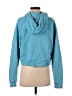 Outdoor Voices Teal Sweatshirt Size XS - photo 2