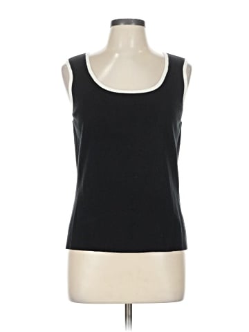 Jennifer Moore Sweater Vest (view 1)
