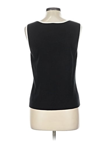 Jennifer Moore Sweater Vest (view 2)