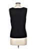Jennifer Moore Black Sweater Vest Size L - photo 2