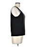 Jennifer Moore Black Sweater Vest Size L - photo 4