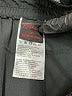Assorted Brands Solid Black Athletic Shorts Size XL - photo 3