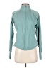 Jockey Teal Track Jacket Size S - photo 1