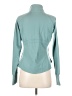 Jockey Teal Track Jacket Size S - photo 2