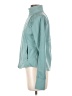 Jockey Teal Track Jacket Size S - photo 5