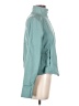 Jockey Teal Track Jacket Size S - photo 4