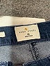 True Craft Solid Blue Jeans Size 12 - photo 3