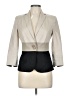 Les Copains Ivory Blazer Size 7 - photo 1
