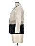 Les Copains Ivory Blazer Size 7 - photo 5