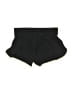 Under Armour 100% Polyester Solid Black Athletic Shorts Size S - photo 1