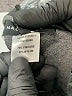 Malibu Skye Gray Cardigan Size L - photo 8