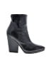 Vince. Black Boots Size 6 1/2 - photo 1