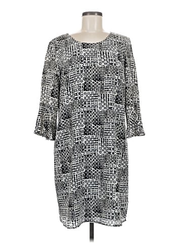 Garnet Hill Casual Dress (view 1)