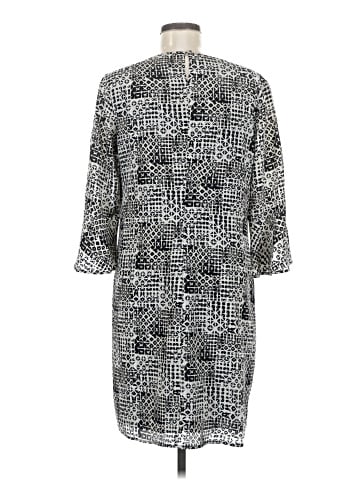 Garnet Hill Casual Dress (view 2)