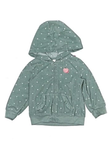 Child of Mine by Carter's Zip Up Hoodie (view 1)