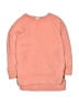Crewcuts 100% Cotton Pink Sweatshirt Size 3 - photo 1