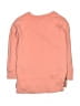Crewcuts 100% Cotton Pink Sweatshirt Size 3 - photo 2