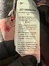 Shein Curve Print Orange Casual Skirt Size 0X - photo 5