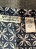 New Directions Print Blue Casual Pants Size L - photo 6