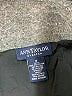 Ann Taylor Solid Black Casual Skirt Size 6 - photo 3
