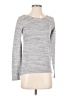 Columbia Silver Long Sleeve T-Shirt Size XS - photo 1