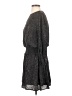 Rails Gray Black Casual Dress Size S - photo 5