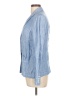 J. McLaughlin Blue Blazer Size 10 - photo 5