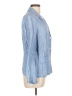 J. McLaughlin Blue Blazer Size 10 - photo 4