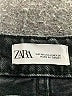 Zara Gray Jeans Size 4 - photo 7