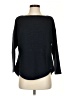 Gerard Darel Black Pullover Sweater Size Sm (2) - photo 1