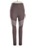 Tahari Gray Active Pants Size 1X - photo 1