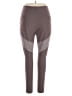 Tahari Gray Active Pants Size 1X - photo 2