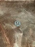 Lululemon Athletica Brown Casual Pants Size 0 - photo 7