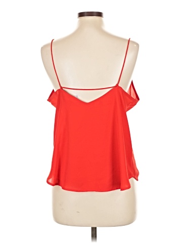 Leith Sleeveless Blouse (view 2)