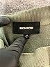 Monrow Green Sweatshirt Size M - photo 7