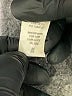Jacques Moret Solid Black Active Pants Size M - photo 8