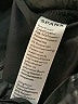 SPANX Metallic Black Active Pants Size M - photo 8