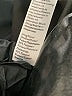 SPANX Metallic Black Active Pants Size M - photo 9