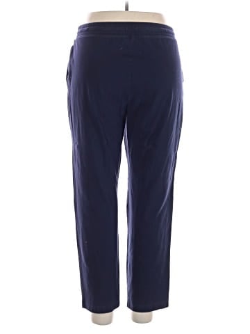 Karen Scott Sport Casual Pants (view 2)