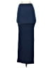 Michael Stars Blue Casual Skirt Size XS - photo 1