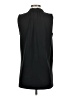 Elie Tahari Black Sleeveless Blouse Size S - photo 2