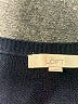 Ann Taylor LOFT Black Pullover Sweater Size L - photo 7