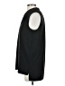 Elie Tahari Black Sleeveless Blouse Size S - photo 5