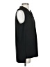 Elie Tahari Black Sleeveless Blouse Size S - photo 4
