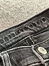 American Eagle Outfitters Hearts Gray Jeans Size 2 - photo 6