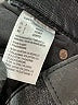 American Eagle Outfitters Hearts Gray Jeans Size 2 - photo 7