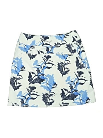 Annika Cutter & Buck Casual Skirt (view 2)